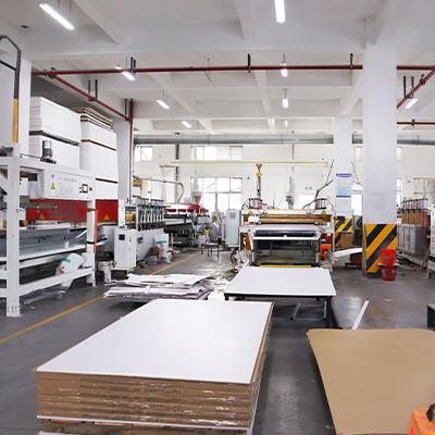 fabricante de tableros de espuma de pvc 1205