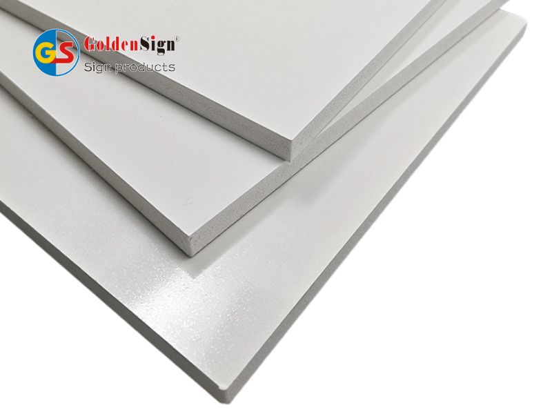 Tableros de espuma de PVC: soluciones impermeables para cocinas y baños