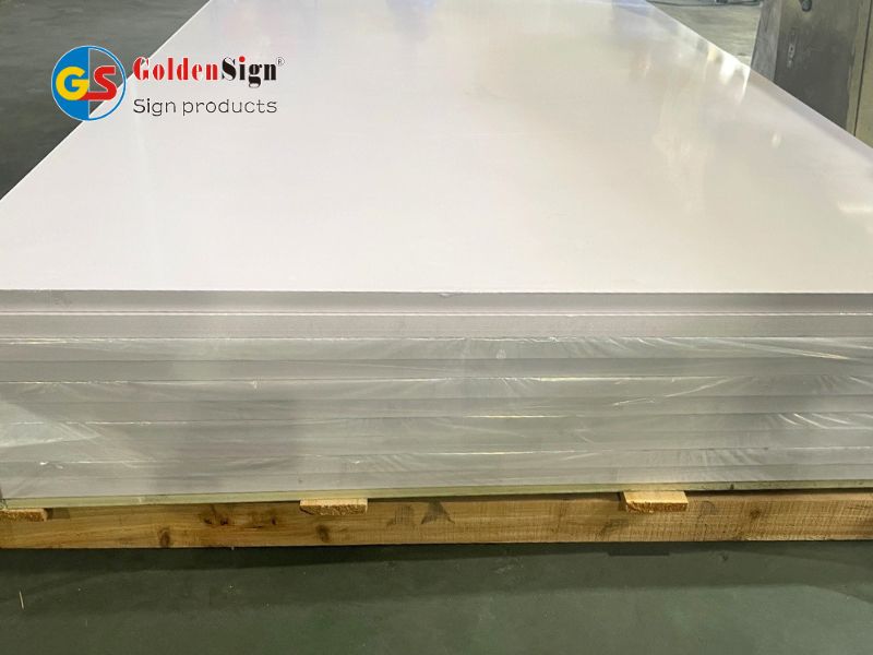 ¿Es el tablero de espuma de PVC fácil de limpiar? ¿Cómo limpiar?