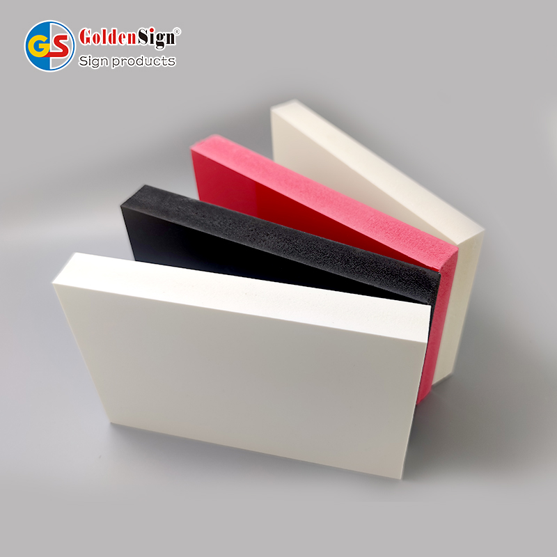 PVC Foam Board-1