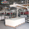 Guardar Guardos de paneles de pared de la pared de pvc de 18 mm PVC PVC PVC PVC Hoja de placa de espuma PVC