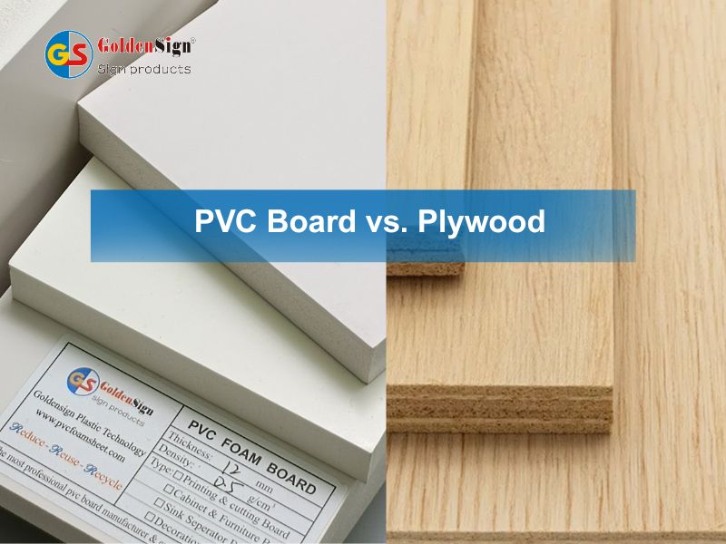 PVCFOAmBoardGoldnsign0702