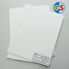 Tablero de espuma de PVC de 1-6 mm para imprimir extrusión de Forex de panel coextruido de PVC