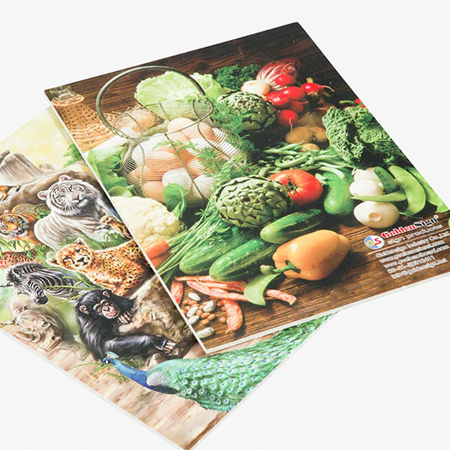 tablero de espuma sin pvc 2