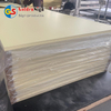 Fabricante y proveedor de tableros de espuma WPC Celuka | Fabricante de China de Goldensign