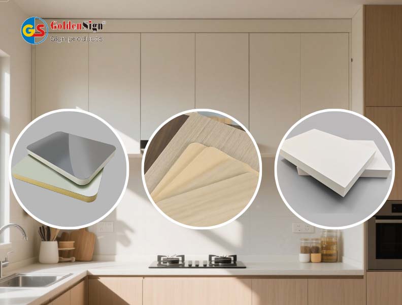 Goldensign PVC Foamboboard 0626Wenzhang