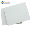 Precio de fábrica Hoja de tablero de espuma de PVC impermeable