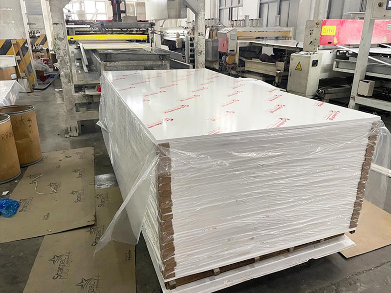 Producción y fabricación