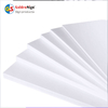 Hoja de tablero de espuma de PVC de 1 mm resistente a los rayos UV para publicidad de hojas de plástico