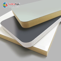 Goldensign 4*8 CO-EXTRUSION PVC FUMA PVC (3 capas)