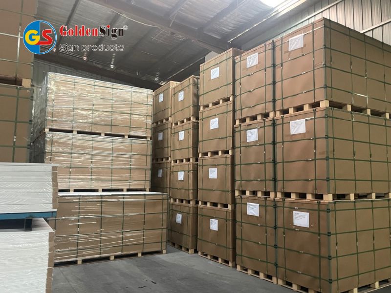 ¿Cómo elegir un proveedor de hoja de espuma de PVC confiable en China?