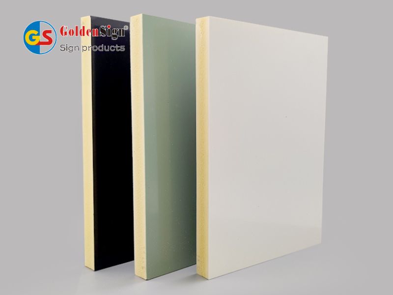 Tablero de espuma de PVC para gabinetes y muebles | Fabricante confiable de tableros de espuma de PVC y soluciones de fábrica