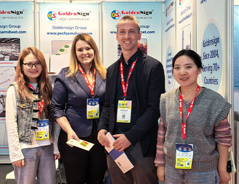 25 年 FESPA Global Print Expo 2025