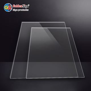 HOJA ACRYLIC ACRYLIC PMMA
