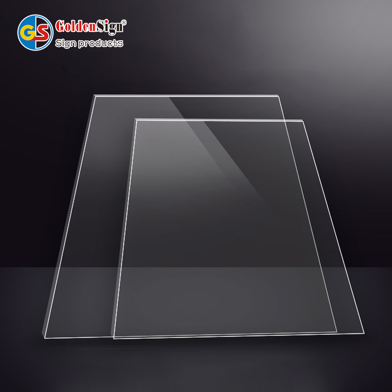 HOJA ACRYLIC ACRYLIC PMMA