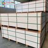 Fábrica de espuma de PVC blanca Fábrica de alta densidad para gabinete de cocina