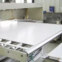 Goldensign 1220x2440mm Rigido PVC Foam Sheet