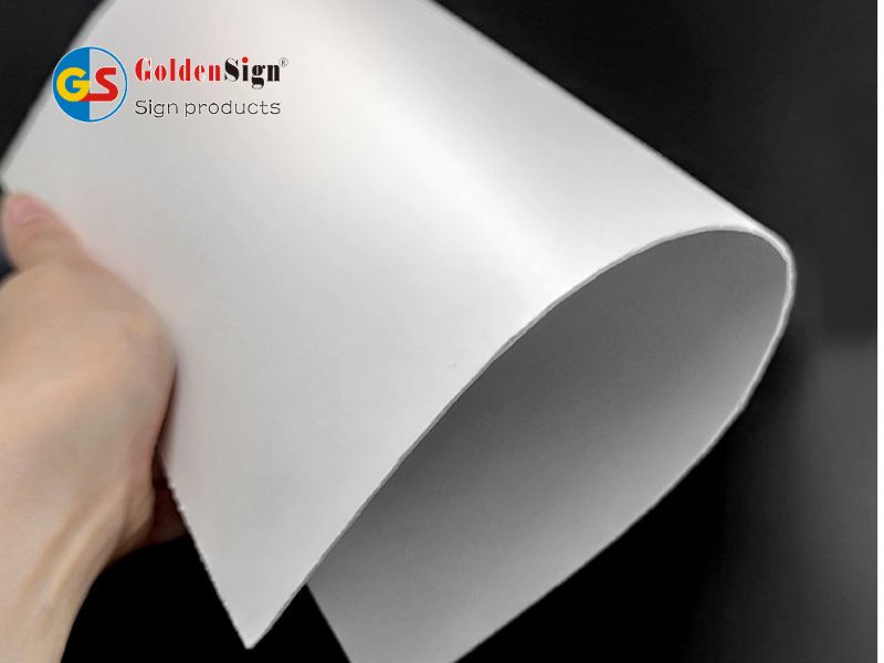 Lámina de espuma sin PVC: un tipo de lámina de espuma de PVC