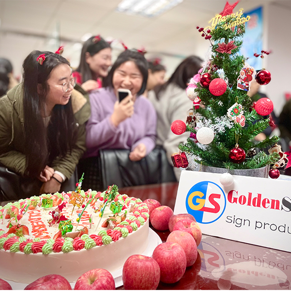 celebración de Navidad