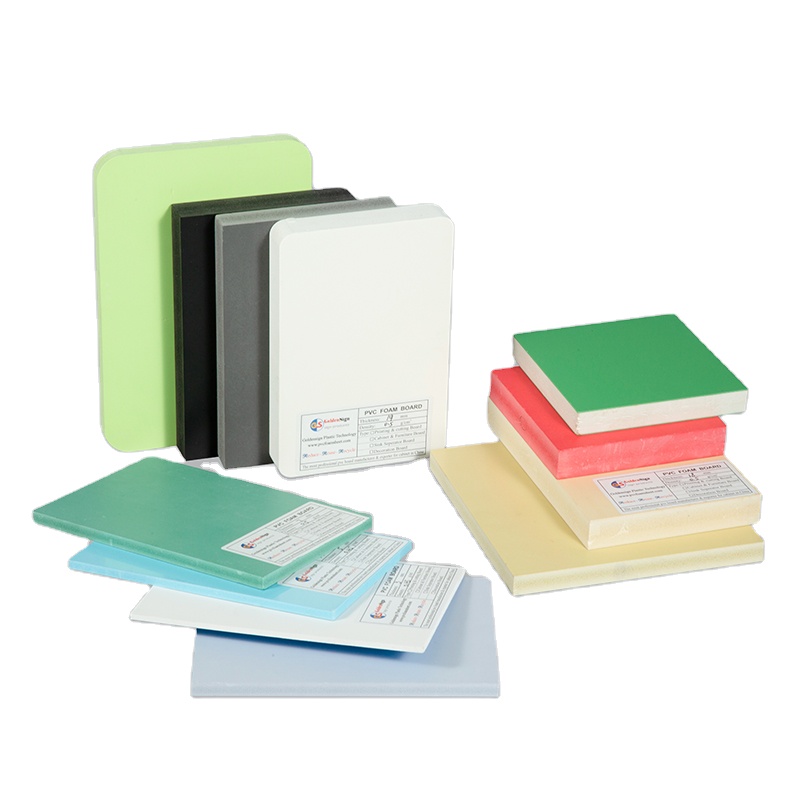 PVC Board de Celuka Main-3
