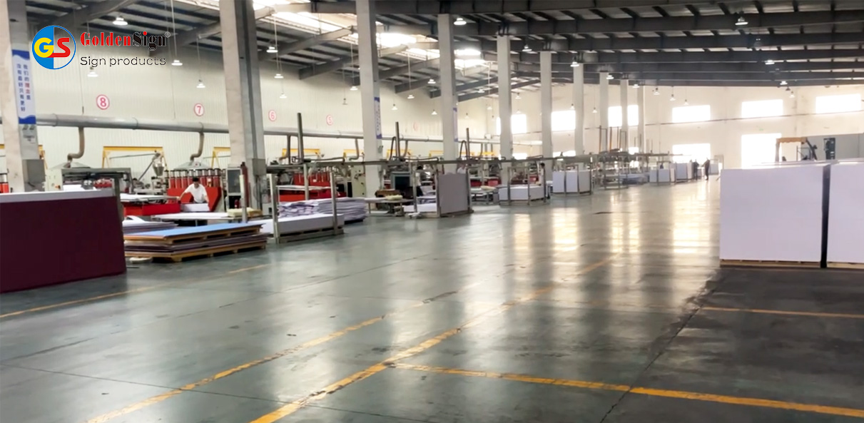 ¿Cómo elegir un proveedor de hoja de espuma de PVC confiable en China?