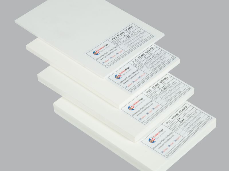 ¿Aumentarán los precios de los tableros de espuma de PVC en 2026? Análisis de estructura de costos y tendencias del mercado