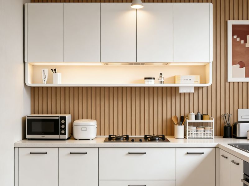 Tablero de espuma de PVC de alta calidad para la fabricación de muebles y gabinetes