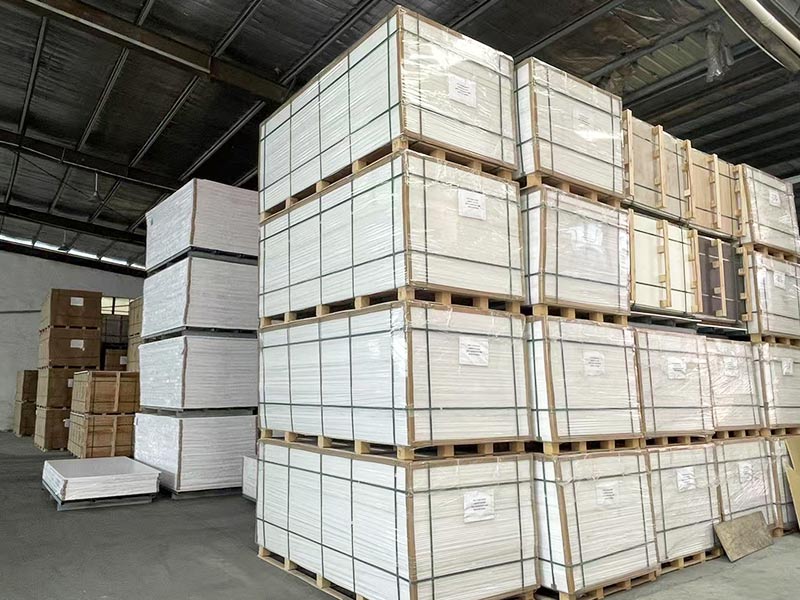 Soporte de la cadena de suministro