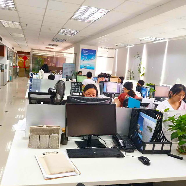 oficina 640尺寸