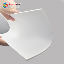 Precio directo de Factory Direct PVC Free Foam Factory Direct
