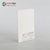 Goldensign 1220x2440mm PVC PVC PVC Board para gabinete y señalización