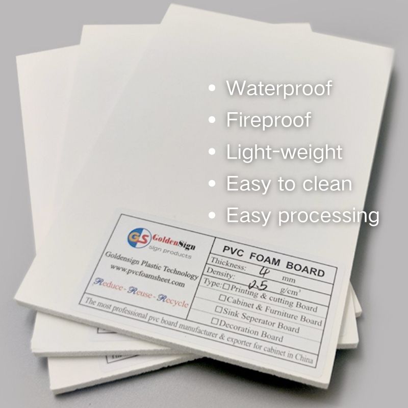 Impermeable Ign&iacute;fugo Ligero F&aacute;cil de limpiar