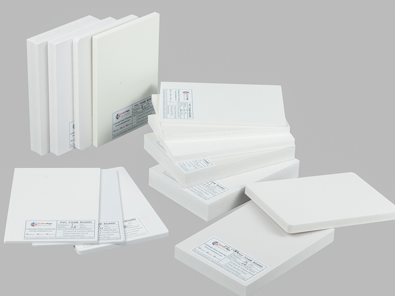 ¿Es el tablero de espuma de PVC seguro para uso en interiores? Lo que los fabricantes de gabinetes y muebles deben saber