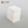 Tablero blanco rígido de alta densidad del PVC Celuka del tablero de espuma del PVC de los gabinetes de cocina de la hoja del PVC de los 4*8ft 18m m