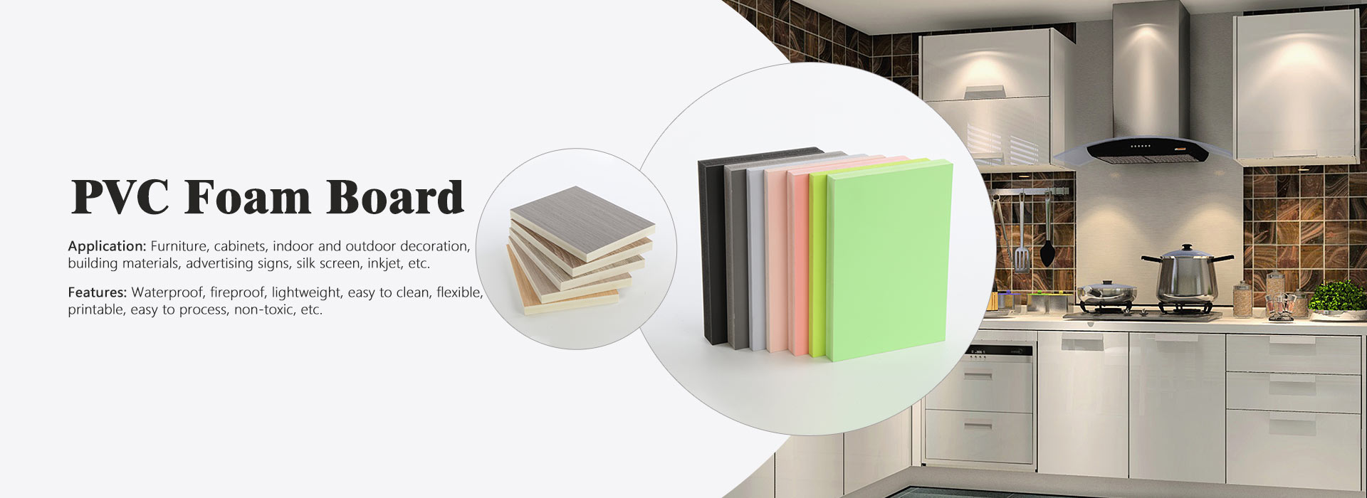 pvc foam board banner 1208-1