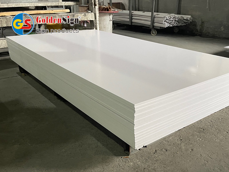 Tendencias de la industria de tableros de espuma de PVC en 2026: información sobre fábricas para compradores B2B