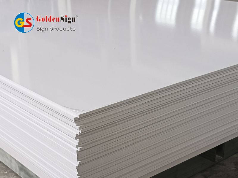 Explicación de la densidad del tablero de espuma de PVC: lo que realmente importa en la producción en fábrica